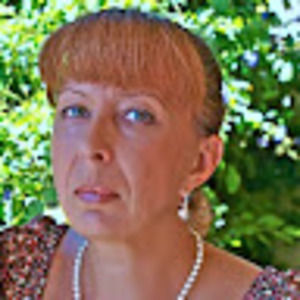 Meet your Posher, Tatiana